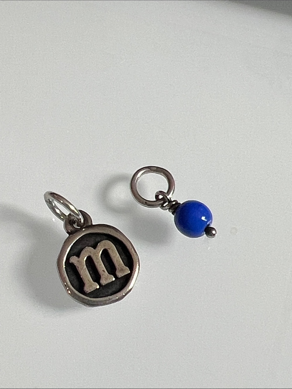 James Avery charms
